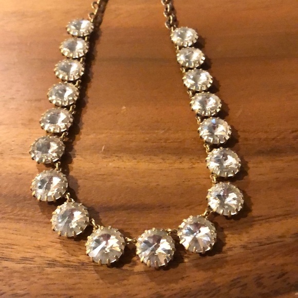 Jcrew Necklace - Picture 2 of 4